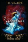 Book cover for The Temptress