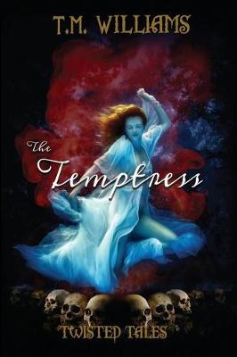 Cover of The Temptress