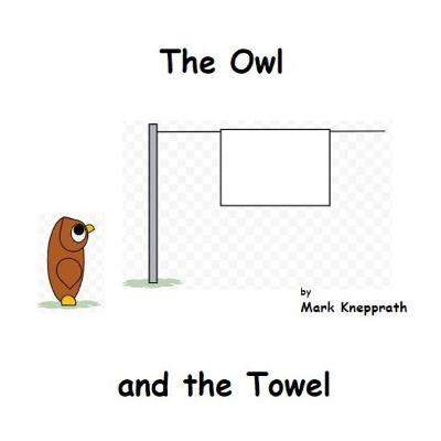 Cover of The Owl and the Towel