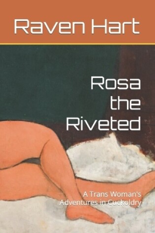 Cover of Rosa the Riveted