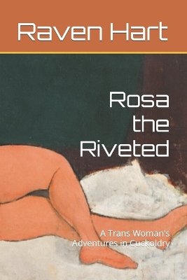 Book cover for Rosa the Riveted