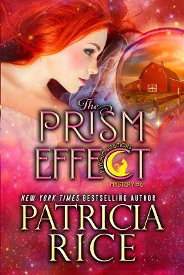 Book cover for The Prism Effect