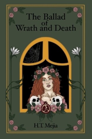 Cover of The Ballad of Wrath and Death