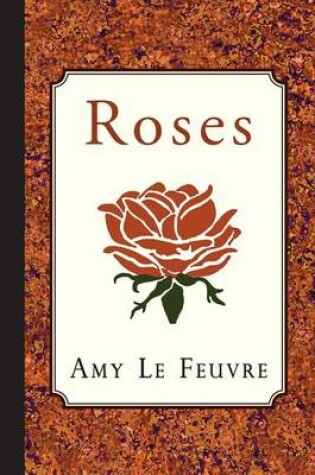 Cover of Roses