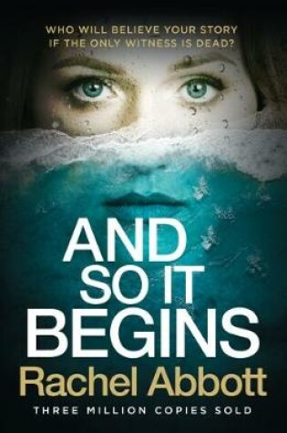 Cover of And So It Begins