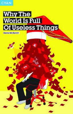 Book cover for Why the World is Full of Useless Things