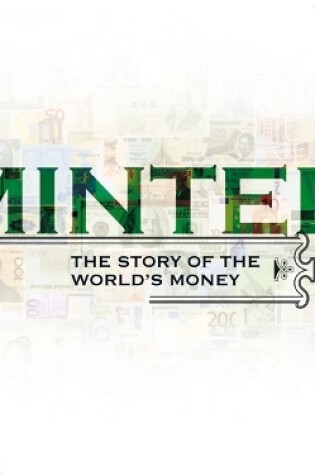 Cover of Minted