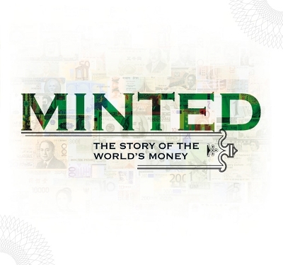 Book cover for Minted