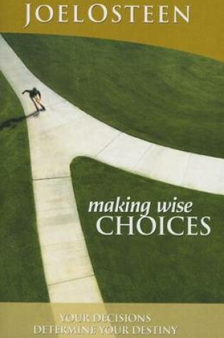 Cover of Making Wise Choices