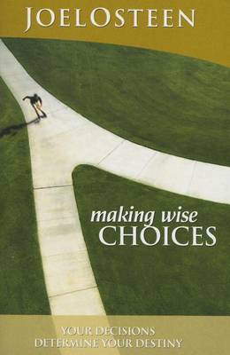 Book cover for Making Wise Choices