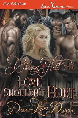 Book cover for Cherry Hill 6