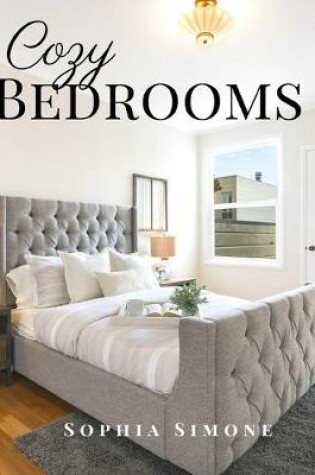 Cover of Cozy Bedrooms