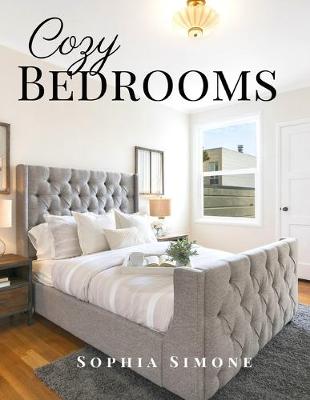 Cover of Cozy Bedrooms