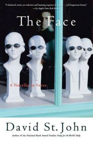 Cover of The Face