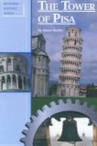 Cover of The Tower of Pisa