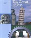 Book cover for The Tower of Pisa