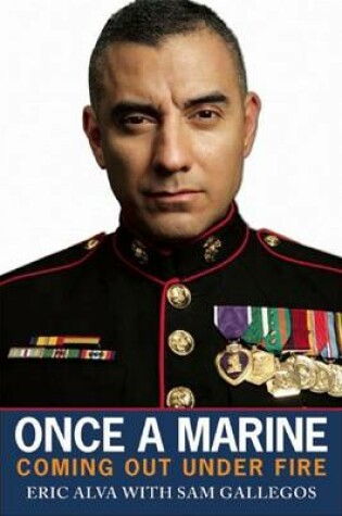 Cover of Once A Marine