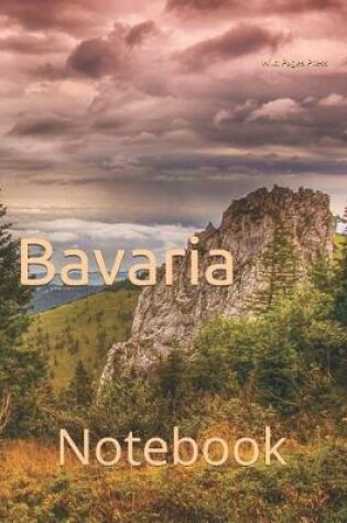 Cover of Bavaria