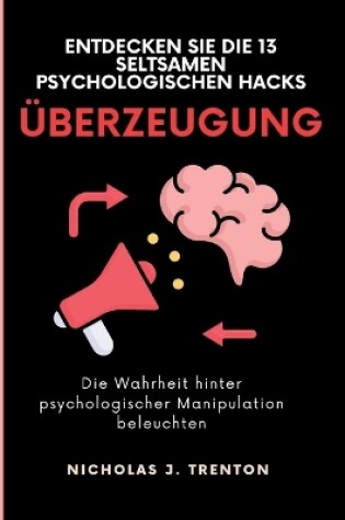 Cover of �berzeugung