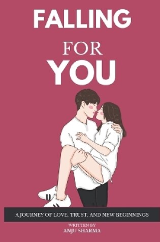 Cover of Falling for you