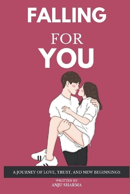 Cover of Falling for you