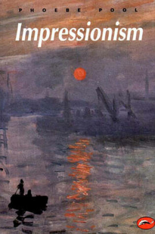 Cover of Impressionism