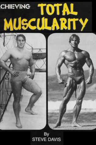 Cover of Achieving Total Muscularity