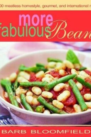 Cover of More Fabulous Beans