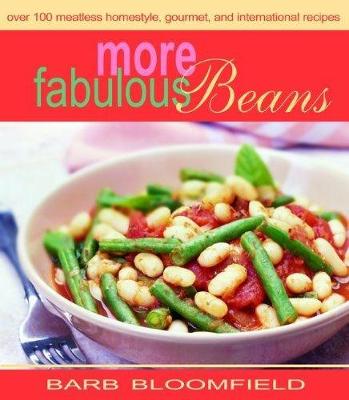 Book cover for More Fabulous Beans