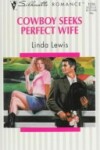 Book cover for Cowboy Seeks Perfect Wife