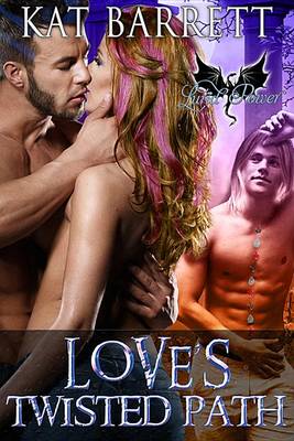 Book cover for Love's Twisted Path