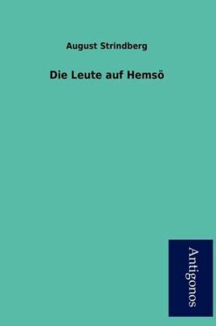 Cover of Die Leute Auf Hems