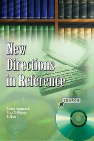 Cover of New Directions in Reference