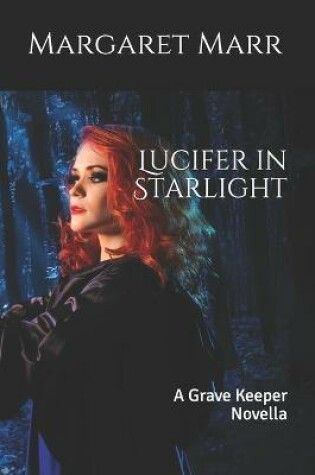 Cover of Lucifer in Starlight