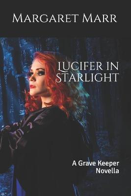 Cover of Lucifer in Starlight