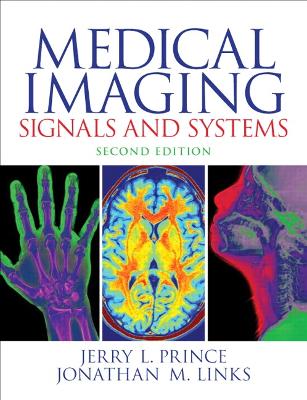 Book cover for Medical Imaging Signals and Systems