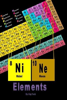 Book cover for Nine Elements