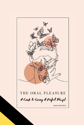 Book cover for The Oral Pleasure