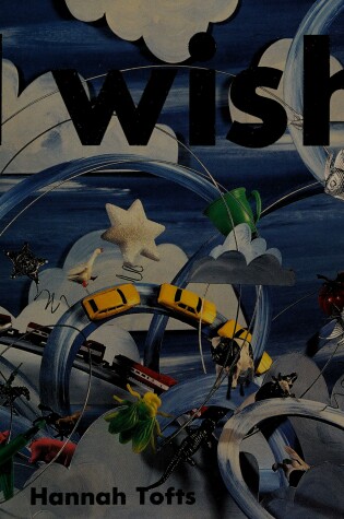 Cover of I Wish