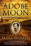 Book cover for Adobe Moon