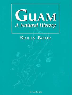 Book cover for Guam