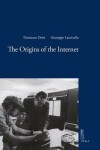 Book cover for The Origins of the Internet