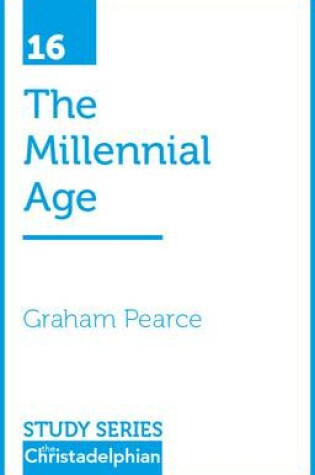 Cover of The Millennial Age