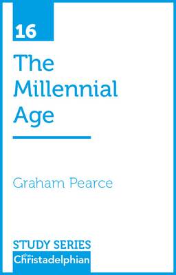 Cover of The Millennial Age