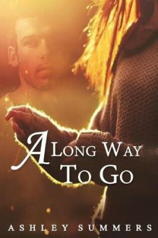 Cover of A Long Way to Go