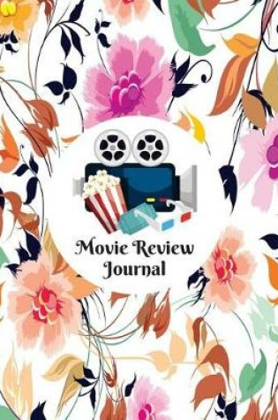 Cover of Movie Review Journal