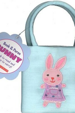 Cover of Bunny Book and Purse