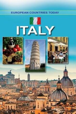 Cover of Italy