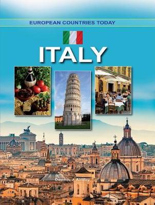 Cover of Italy