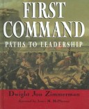 Book cover for First Command Paths to Leadership